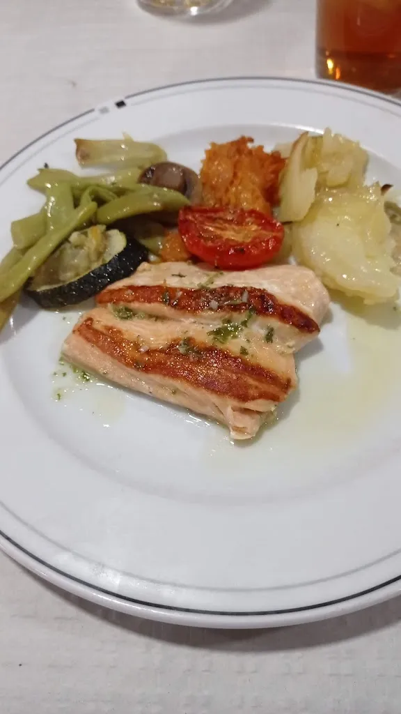 Menü_Restaurante Casa Miguel_Alfacar_Bild_6