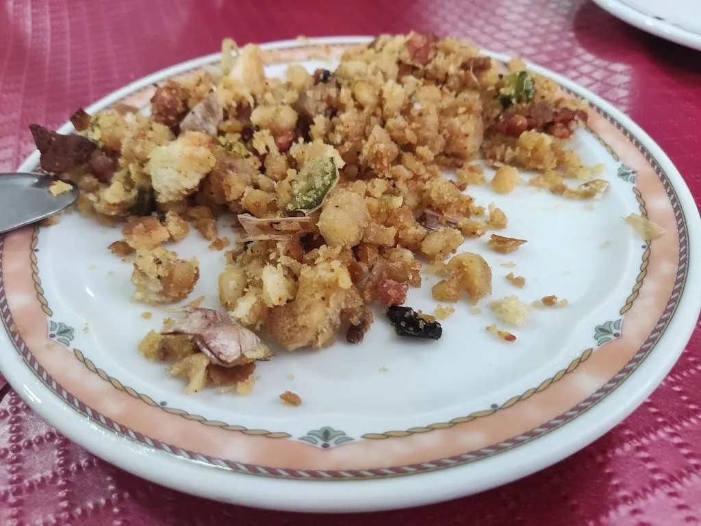 Menü_Restaurante Casa Miguel_Alfacar_Bild_7