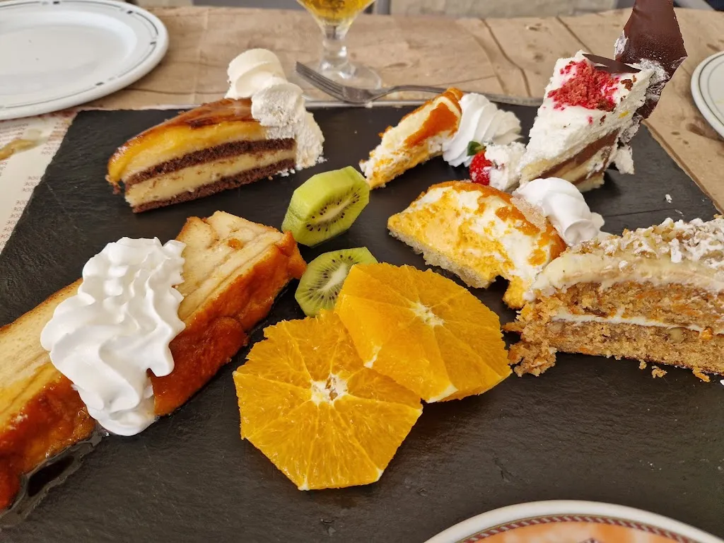 Menü_Restaurante Casa Miguel_Alfacar_Bild_8