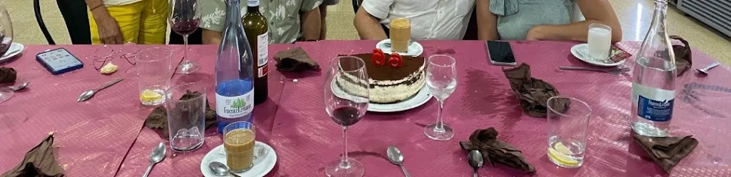 sebastian lamoneda_Restaurante Casa Miguel_Alfacar_Bewertung