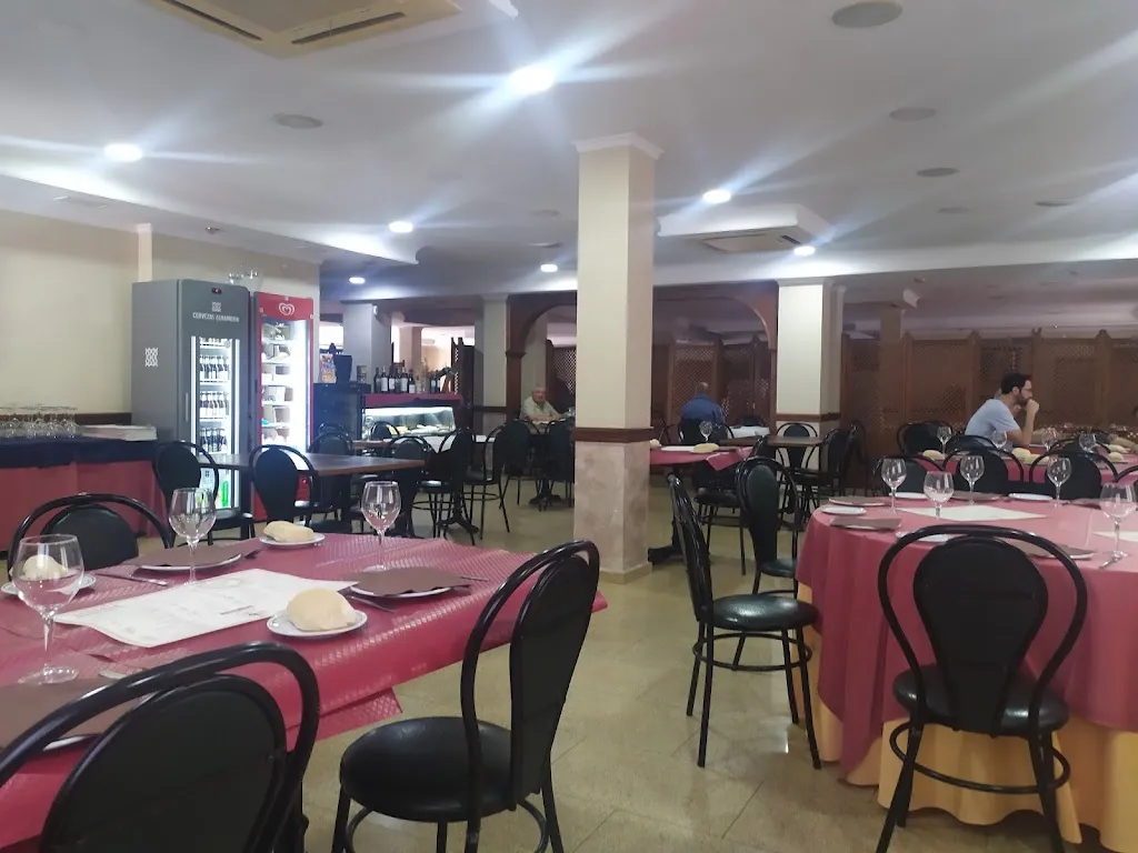 Restaurante Casa Miguel restaurant in Alfacar