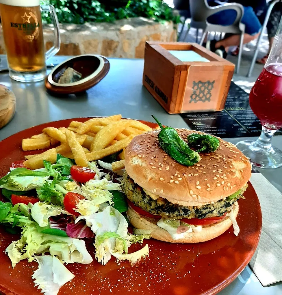 Menu_Restaurante Los Olivos de Alfacar_Alfacar_image_6