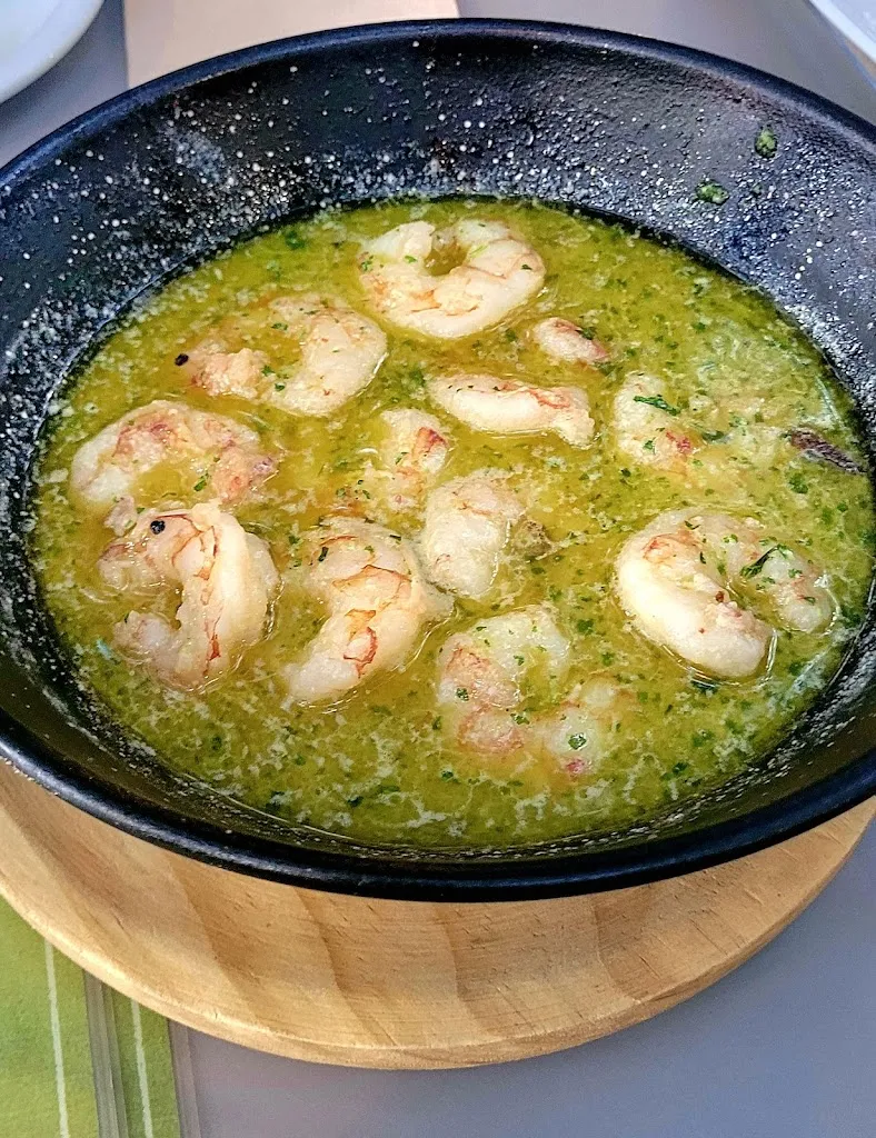 Lior Asher_Restaurante Los Olivos de Alfacar_Alfacar_review