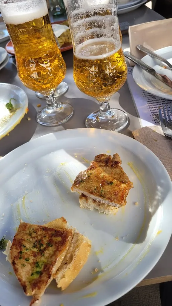 Enrico_Restaurante Los Olivos de Alfacar_Alfacar_review