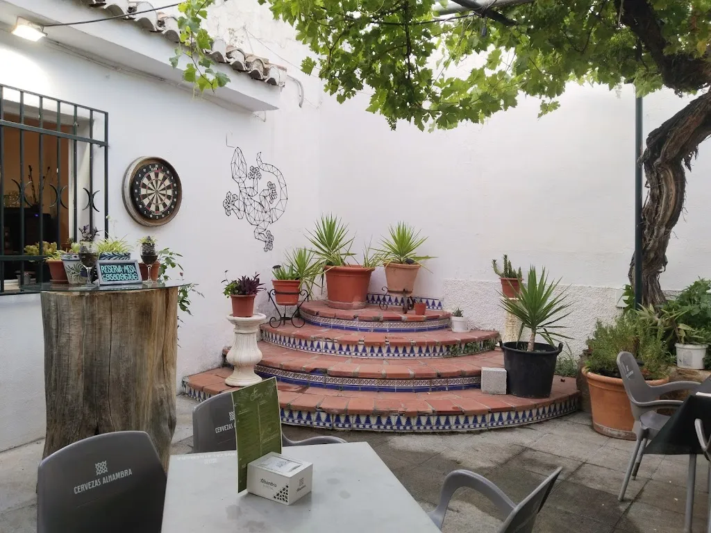 Restaurante Los Olivos de Alfacar_Alfacar_slider_image_1