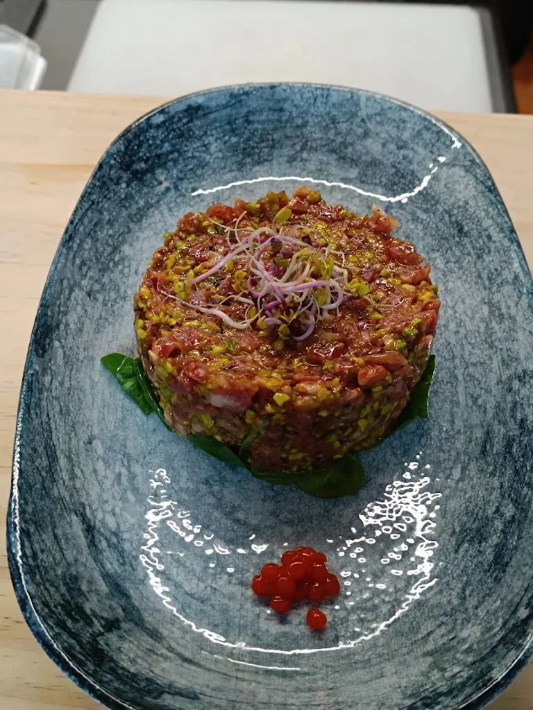 Menu_LA PONDEROSA. Restaurante Asador Arrocería_Alfacar_image_5