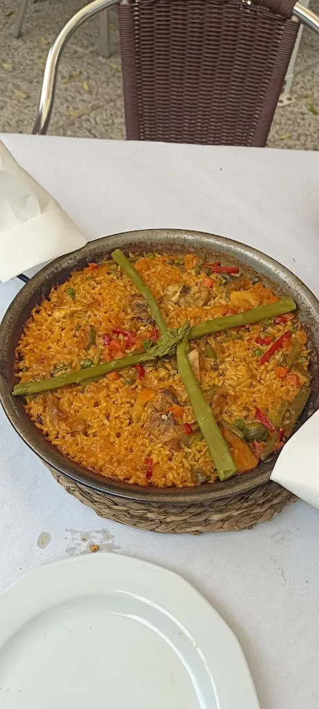 Menu_LA PONDEROSA. Restaurante Asador Arrocería_Alfacar_image_6