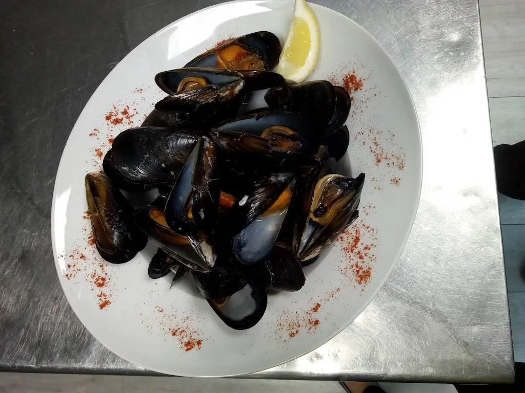 Menu_LA PONDEROSA. Restaurante Asador Arrocería_Alfacar_image_7