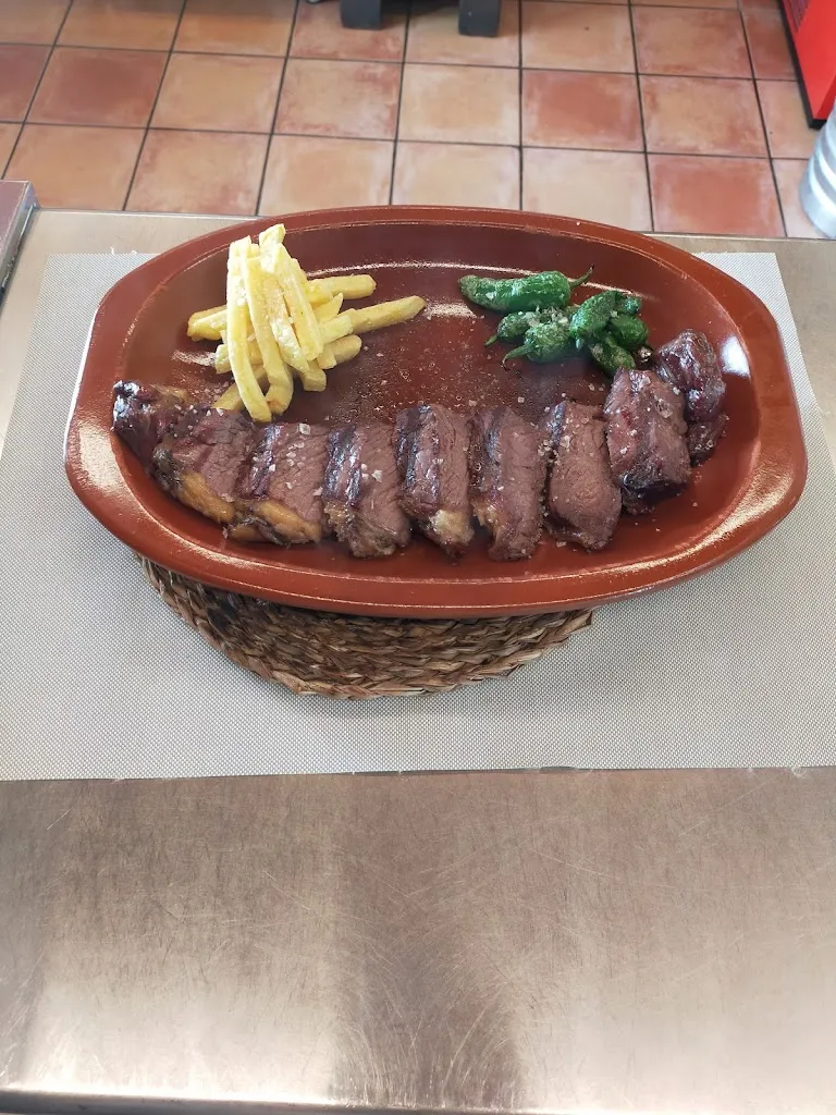 Menu_LA PONDEROSA. Restaurante Asador Arrocería_Alfacar_image_8