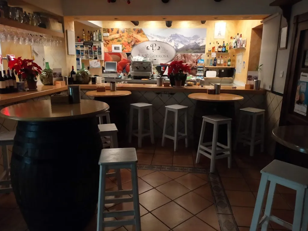 LA PONDEROSA. Restaurante Asador Arrocería_Alfacar_slider_image_1