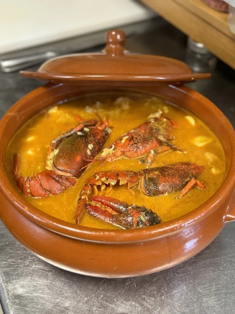 LA PONDEROSA. Restaurante Asador Arrocería_Alfacar_slider_image_3