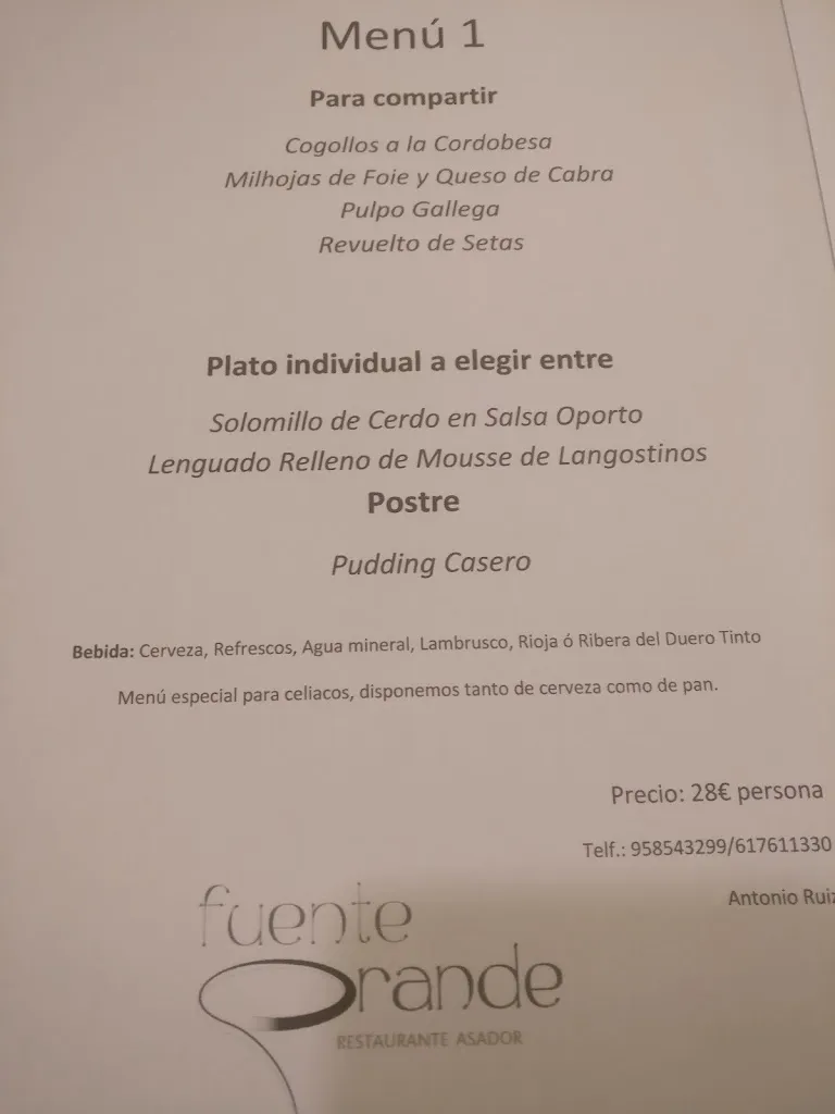 Menu_Restaurante Fuente Grande_Alfacar_image_2