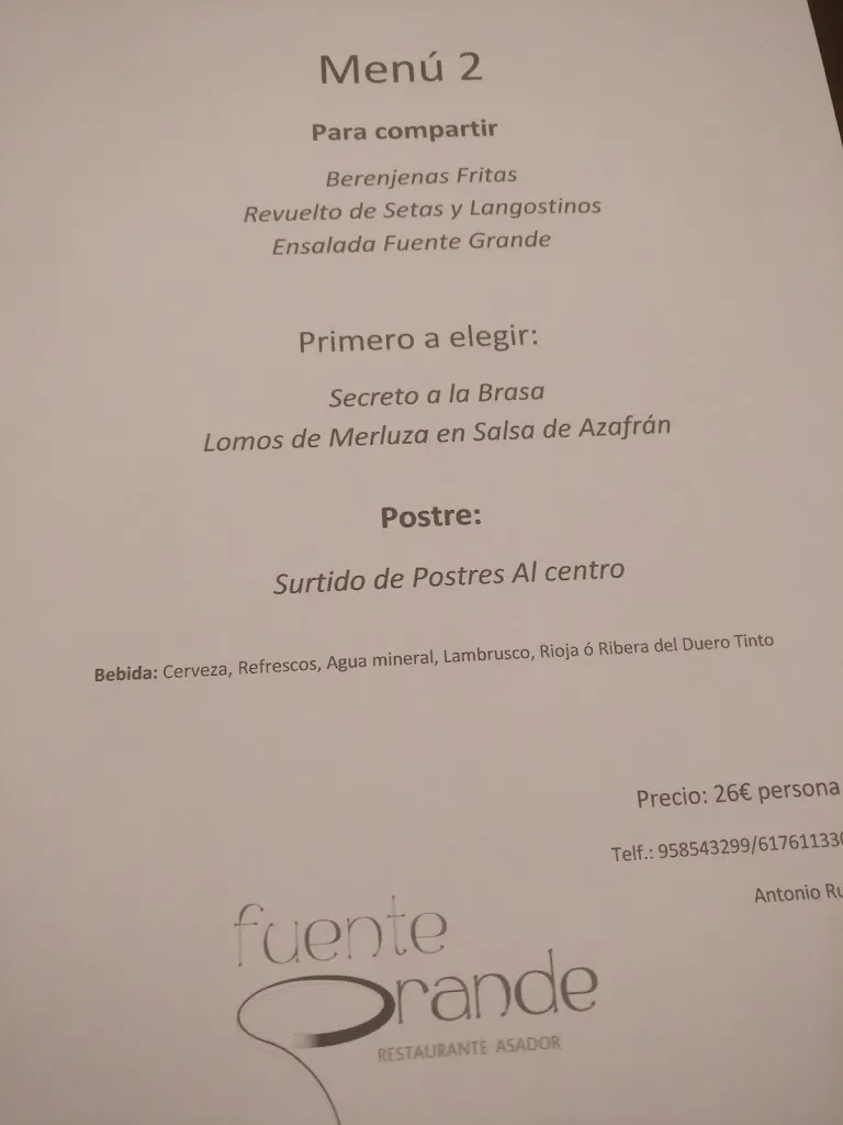 Menu_Restaurante Fuente Grande_Alfacar_image_3