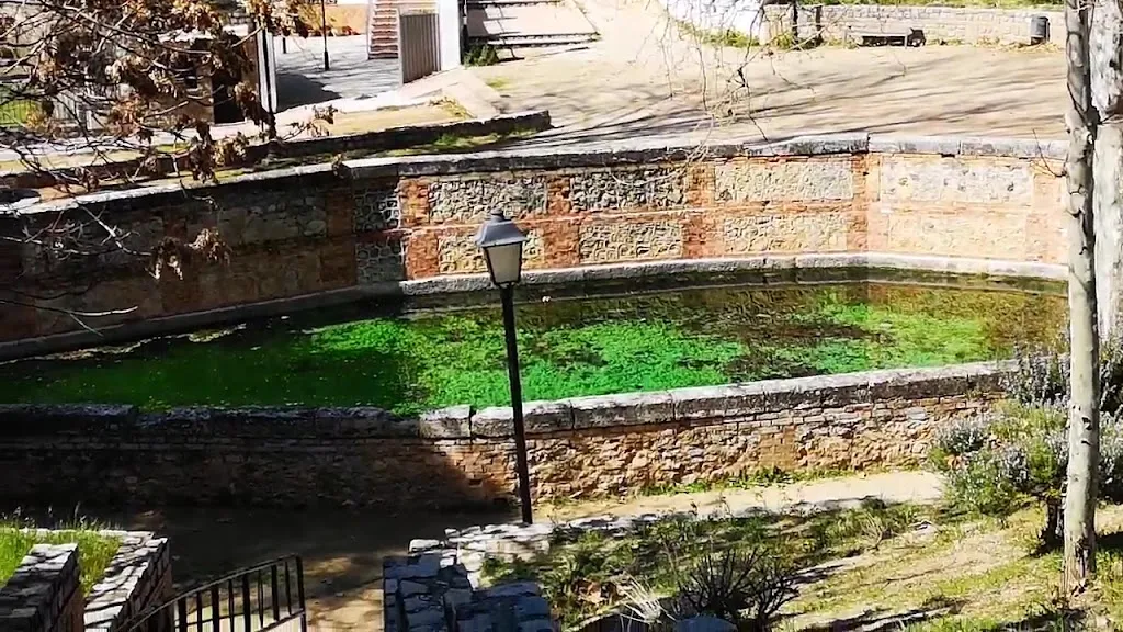 Restaurante Fuente Grande_Alfacar_slider_image_2