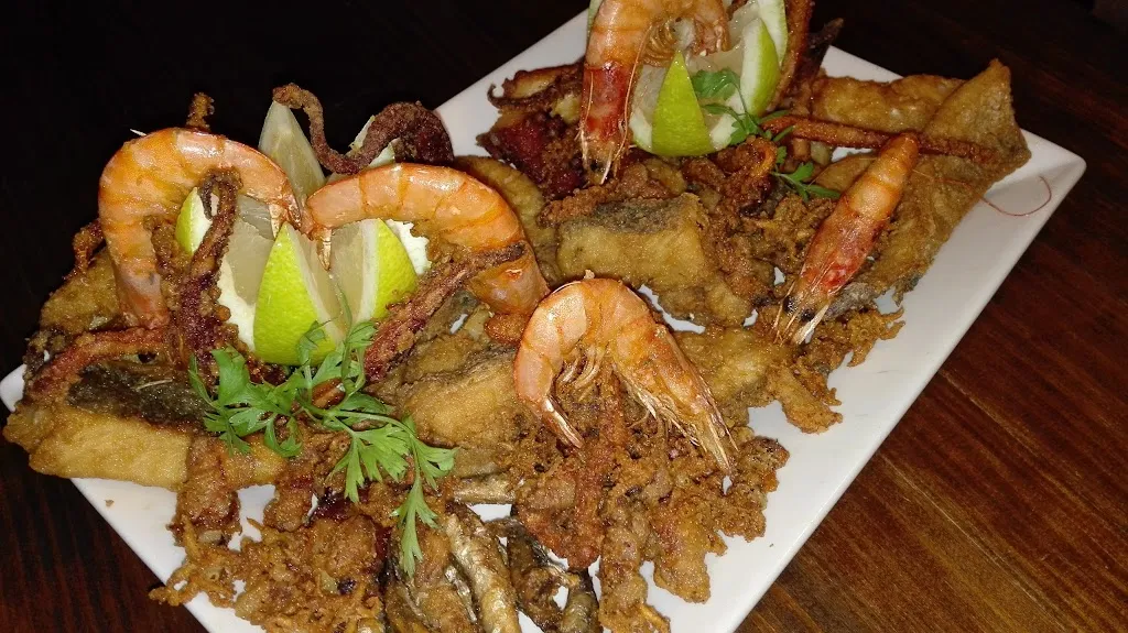 Restaurante Fuente Grande_Alfacar_slider_image_3