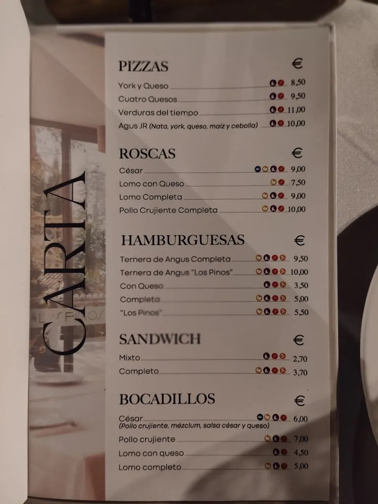 Menu_Restaurante Complejo los Pinos_Alfacar_image_3