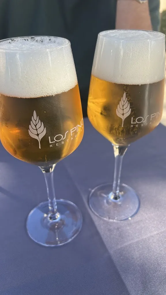 Miguel Ángel GH_Restaurante Complejo los Pinos_Alfacar_review