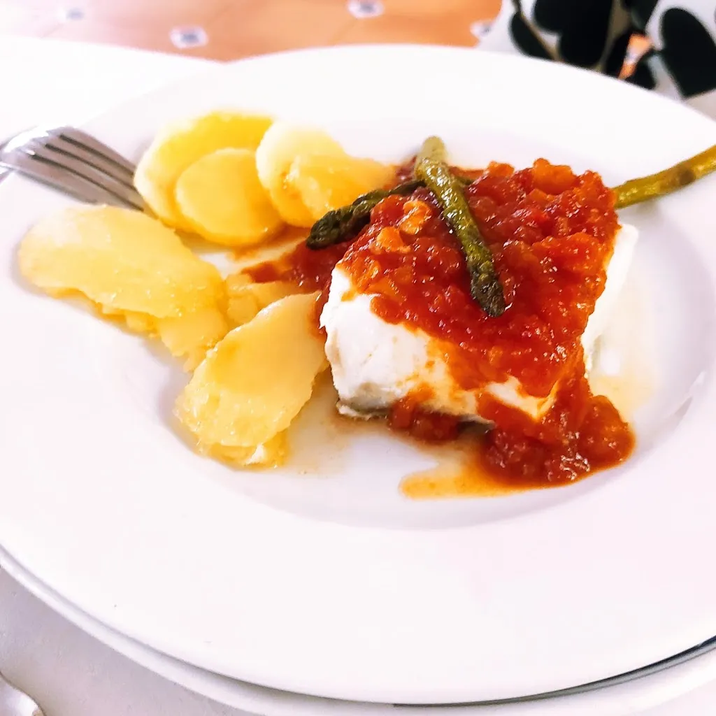 CARMEN CG_Restaurante Complejo los Pinos_Alfacar_review