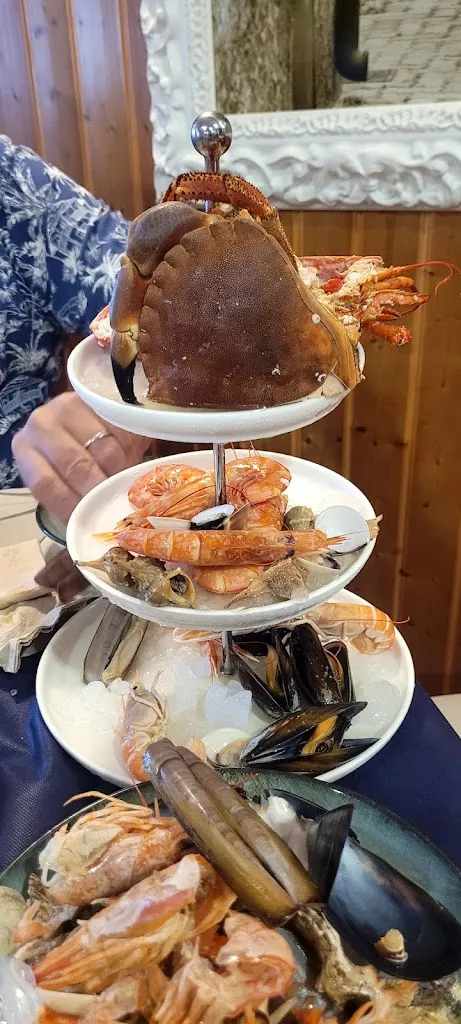 Restaurant La Plaza_Algorfa_slider_image_2