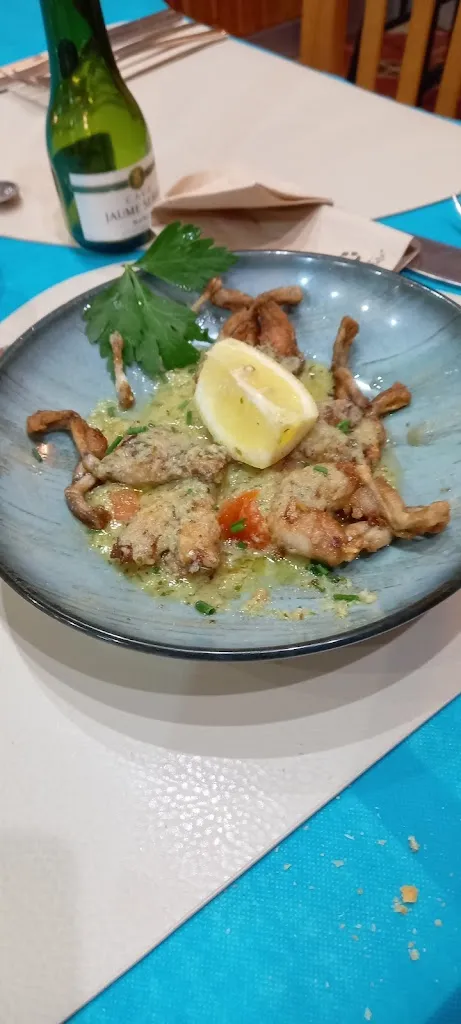 Restaurant La Plaza_Algorfa_slider_image_3