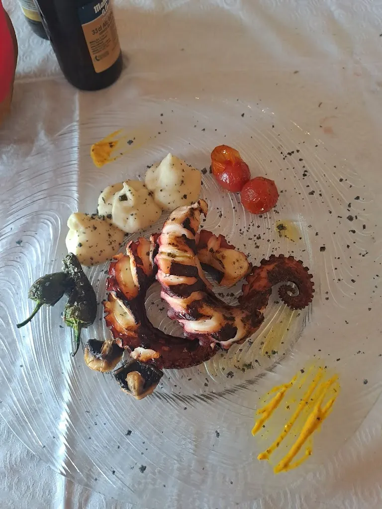 Menu_Restaurante Pizzería Il Club chorres Alfacar · Granada_Alfacar_image_5