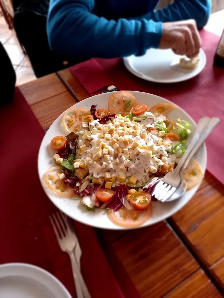 Menu_Restaurante Pizzería Il Club chorres Alfacar · Granada_Alfacar_image_6