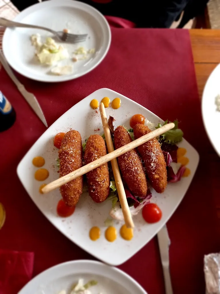 Menu_Restaurante Pizzería Il Club chorres Alfacar · Granada_Alfacar_image_7