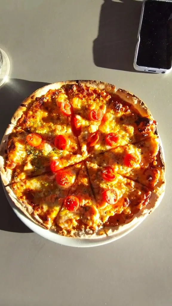 Menu_Restaurante Pizzería Il Club chorres Alfacar · Granada_Alfacar_image_8