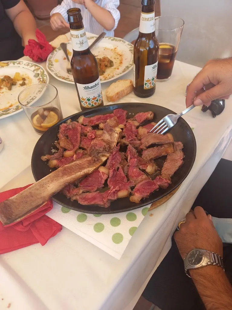 Menu_Restaurante Pizzería Il Club chorres Alfacar · Granada_Alfacar_image_9