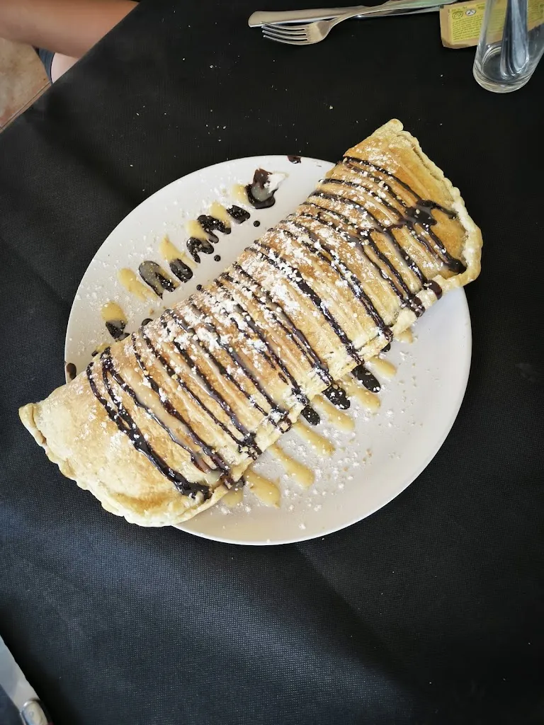 M Gámez_Restaurante Pizzería Il Club chorres Alfacar · Granada_Alfacar_review