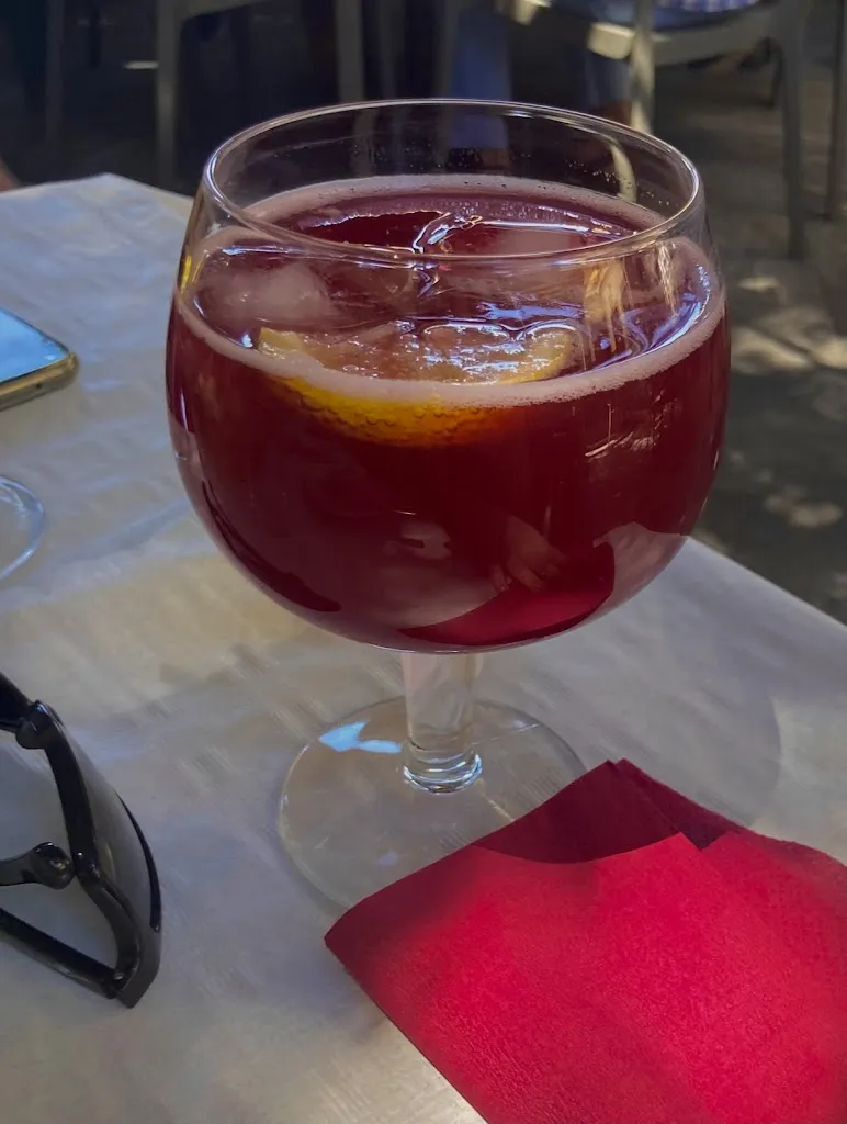 Menu_Café Bar Restaurante AVENIDA_Alfacar_image_1