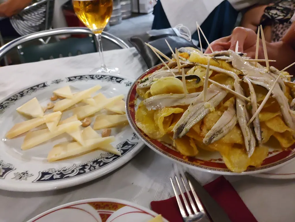 Menu_Café Bar Restaurante AVENIDA_Alfacar_image_4