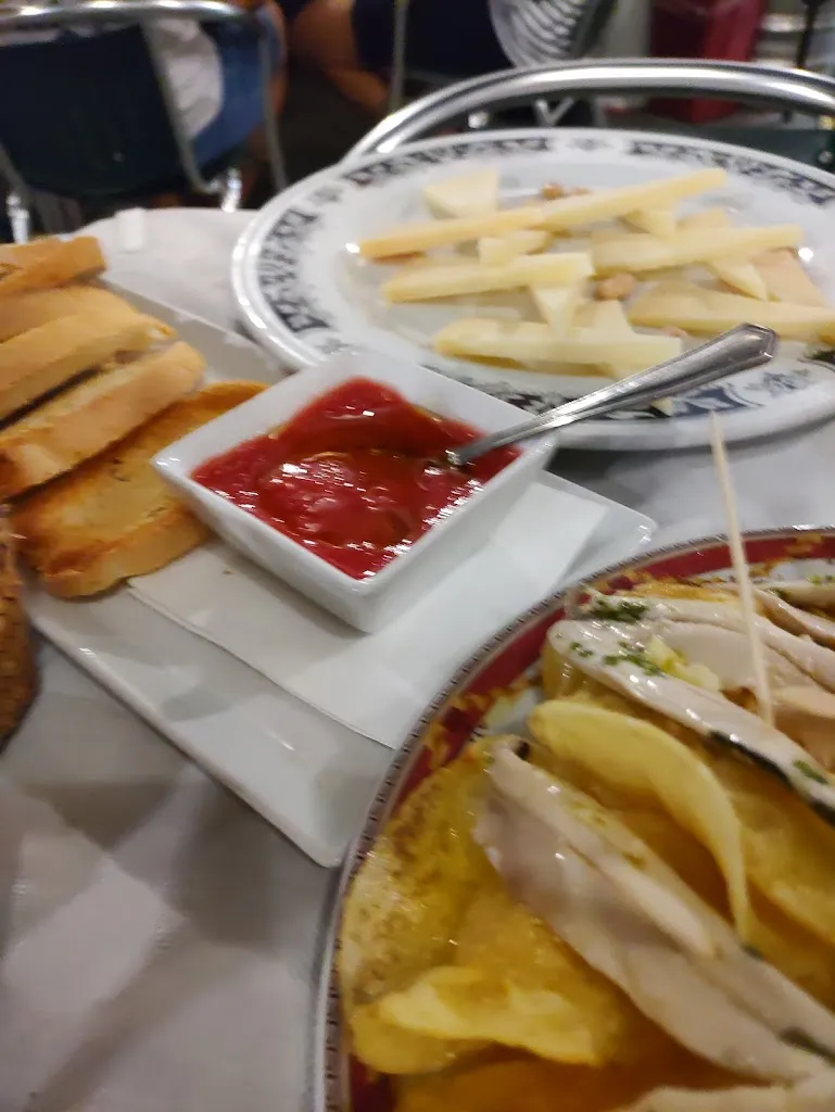 Menu_Café Bar Restaurante AVENIDA_Alfacar_image_6