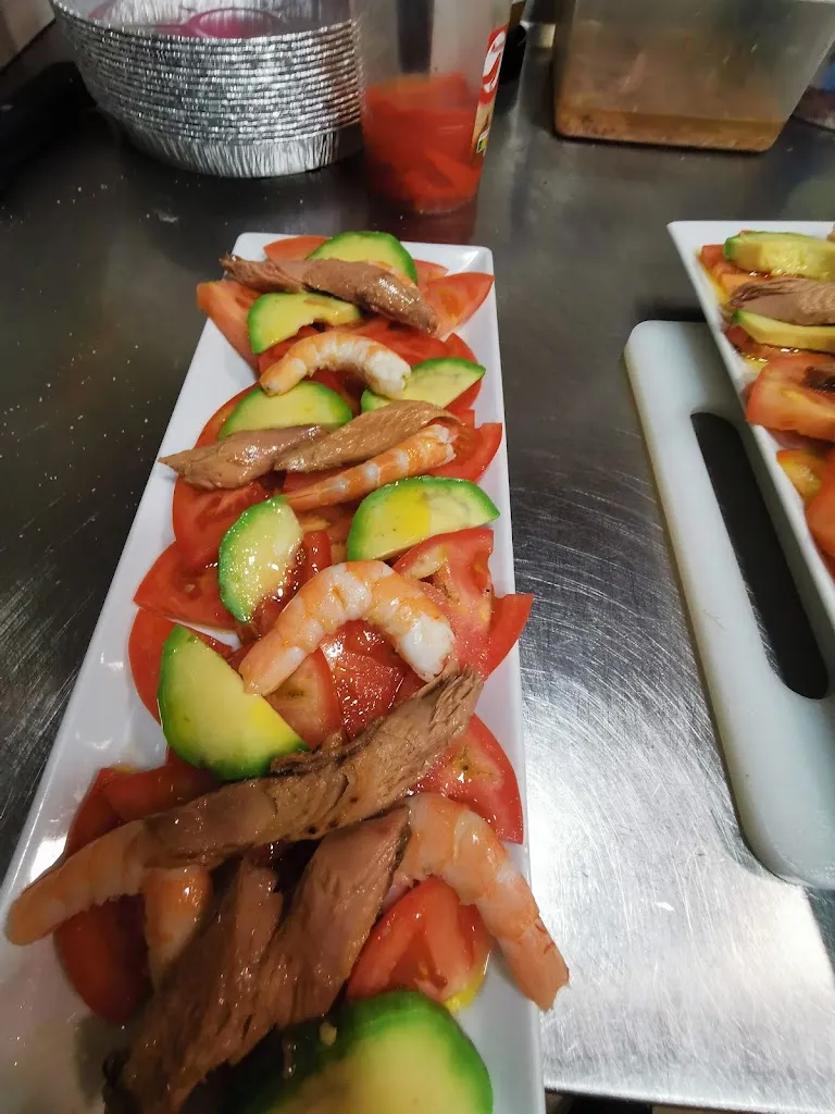 Menu_Café Bar Restaurante AVENIDA_Alfacar_image_7