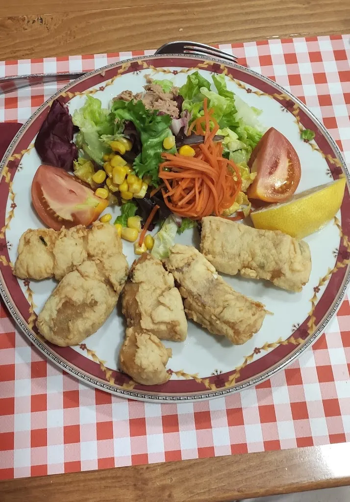 Menu_Café Bar Restaurante AVENIDA_Alfacar_image_9