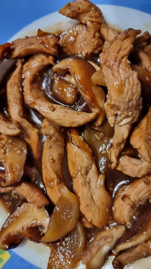 Menu_El Percal De Asia_Alfacar_image_4