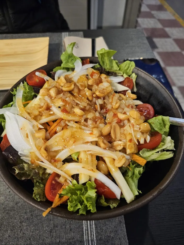 Menu_El Percal De Asia_Alfacar_image_9