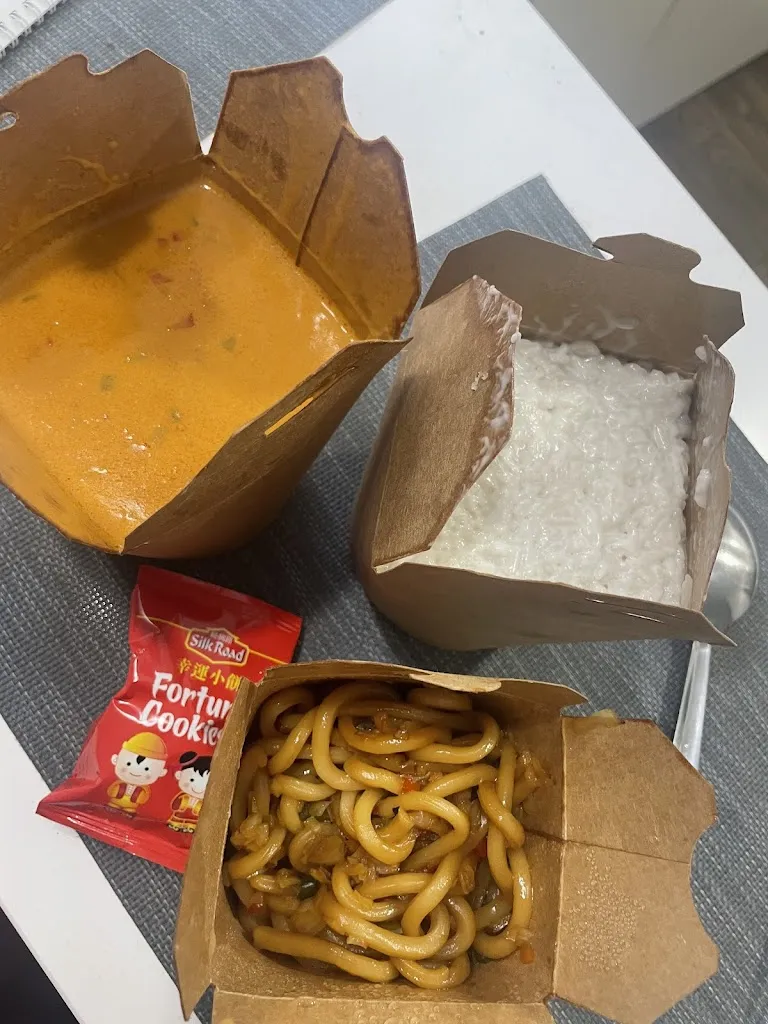 Katarzyna Blicharska_El Percal De Asia_Alfacar_review