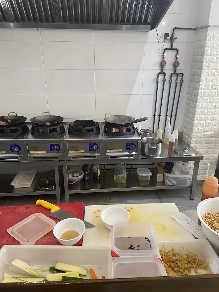 Barlowe_El Percal De Asia_Alfacar_review