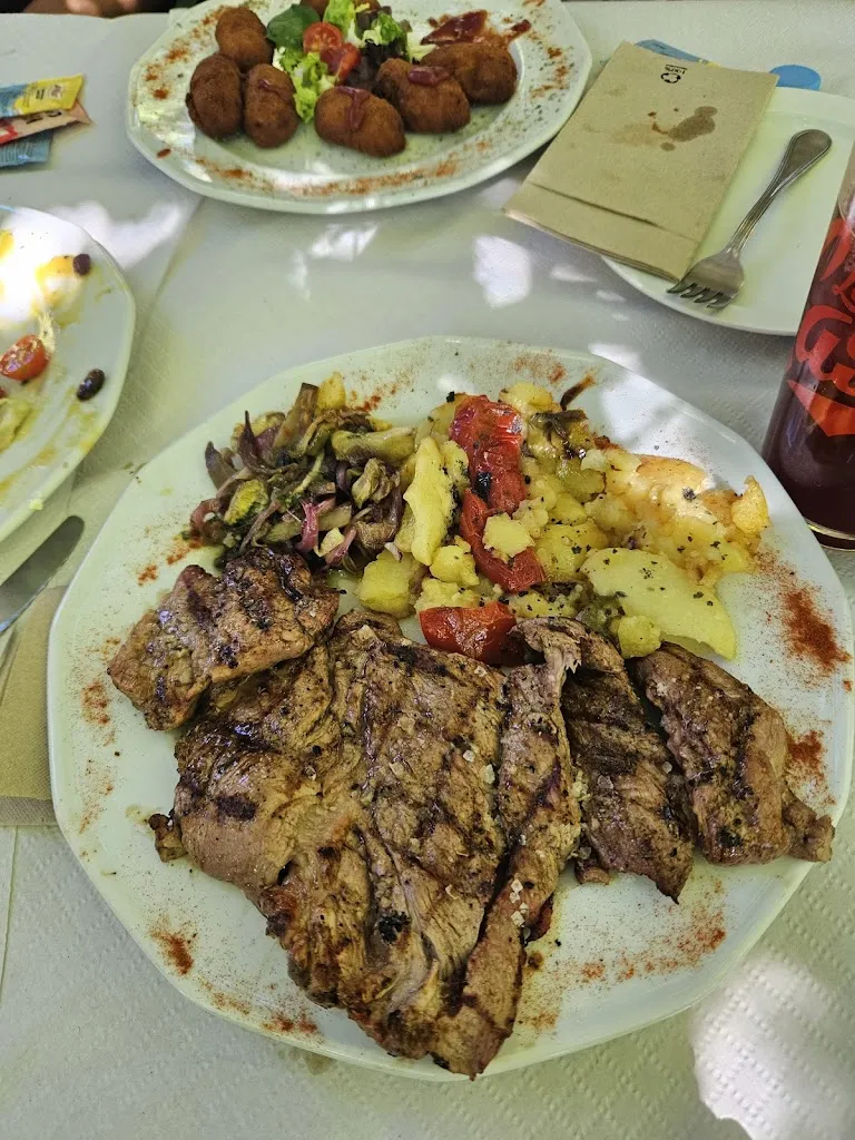 Menü_Braseria Almafuerte by Pepin_Alfacar_Bild_6