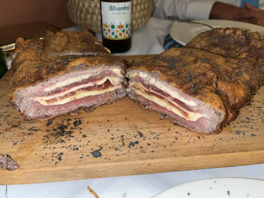 Menü_Braseria Almafuerte by Pepin_Alfacar_Bild_7