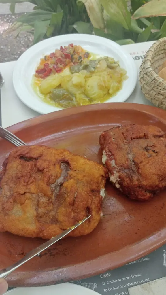 Alfonso Moreno_Braseria Almafuerte by Pepin_Alfacar_Bewertung