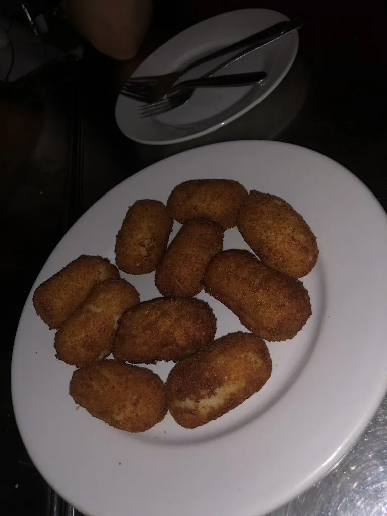 Christian Ros Moreno_Café Bar Fuente Chica_Alfacar_review