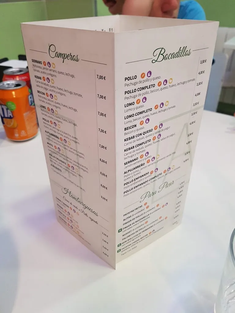 Menu_Alberto’s Pizza_Alfacar_image_1