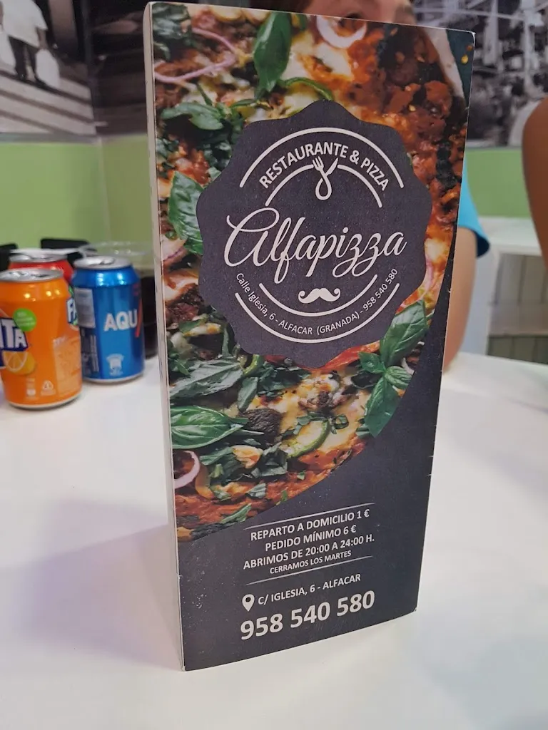 Menu_Alberto’s Pizza_Alfacar_image_2