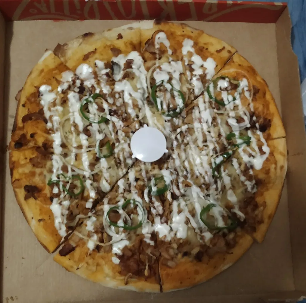 Sergio Torices_Alberto’s Pizza_Alfacar_review