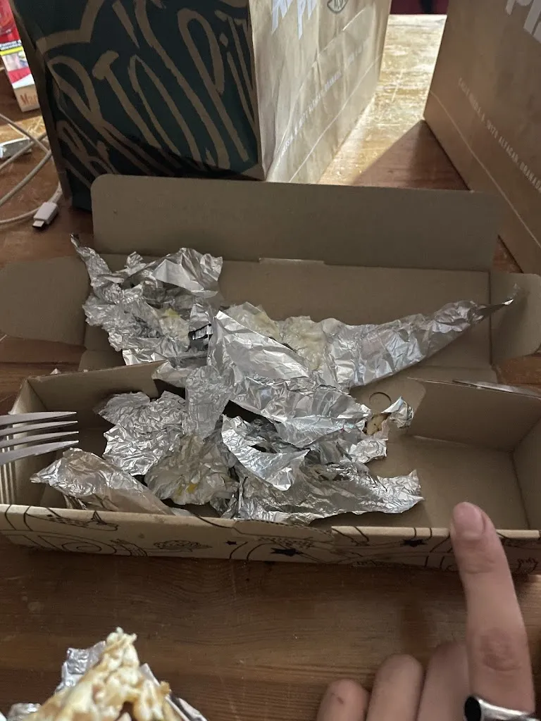 AlbertoRM_Alberto’s Pizza_Alfacar_review