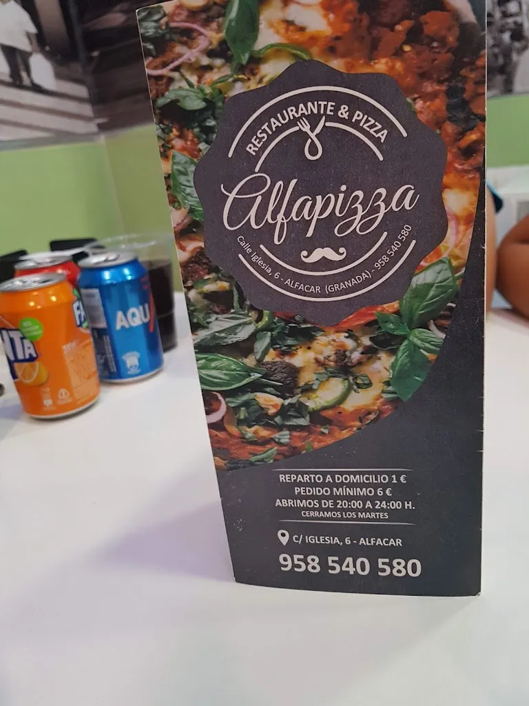 Alberto’s Pizza_Alfacar_slider_image_2