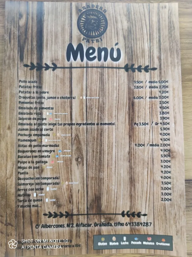 Menu_Asadero patri_Alfacar_image_1