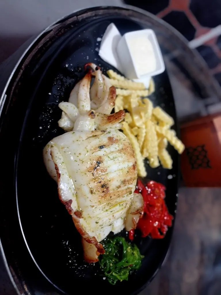 Menu_La Prevelicá_Alhama de Granada_image_4